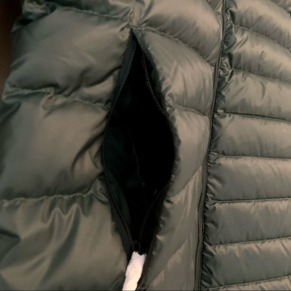 NWT LOLË Claudia Packable Down Jacket - Picture 6 of 13